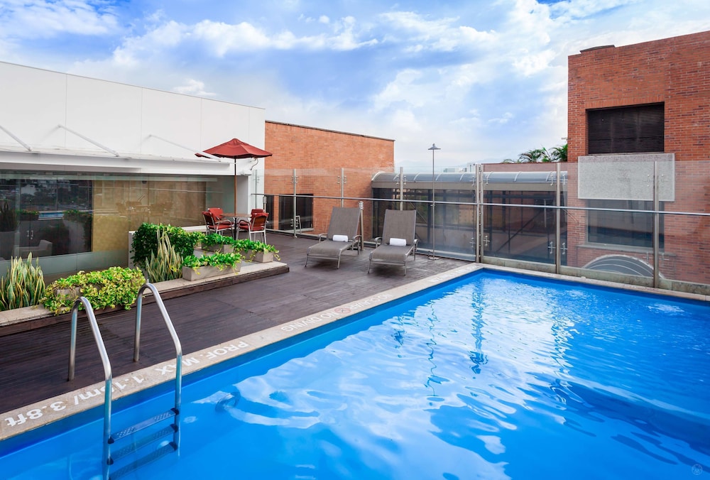 Sonesta Hotel Cali in Cali, Colombia