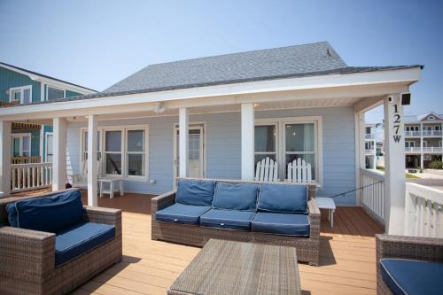 Summer Sands by Oak Island Accommodations - photo 7