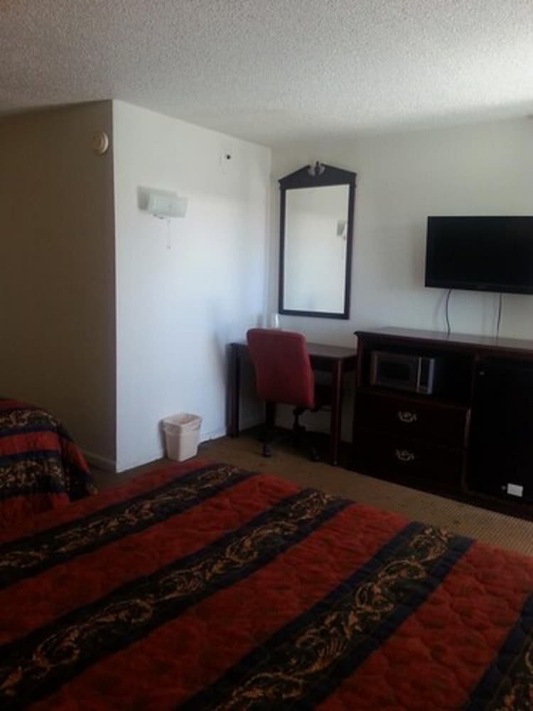 Budget Inn Fort Stockton - photo 3