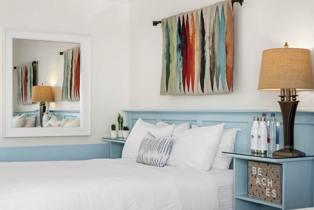 Sea Blue Hotel - photo 40