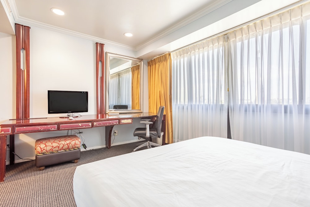 Hotel Koxie - photo 8