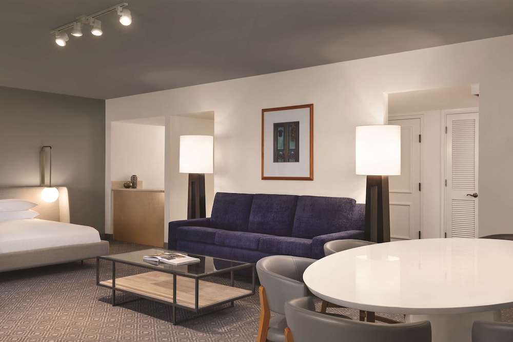 Hilton Scottsdale Resort & Villas - photo 42