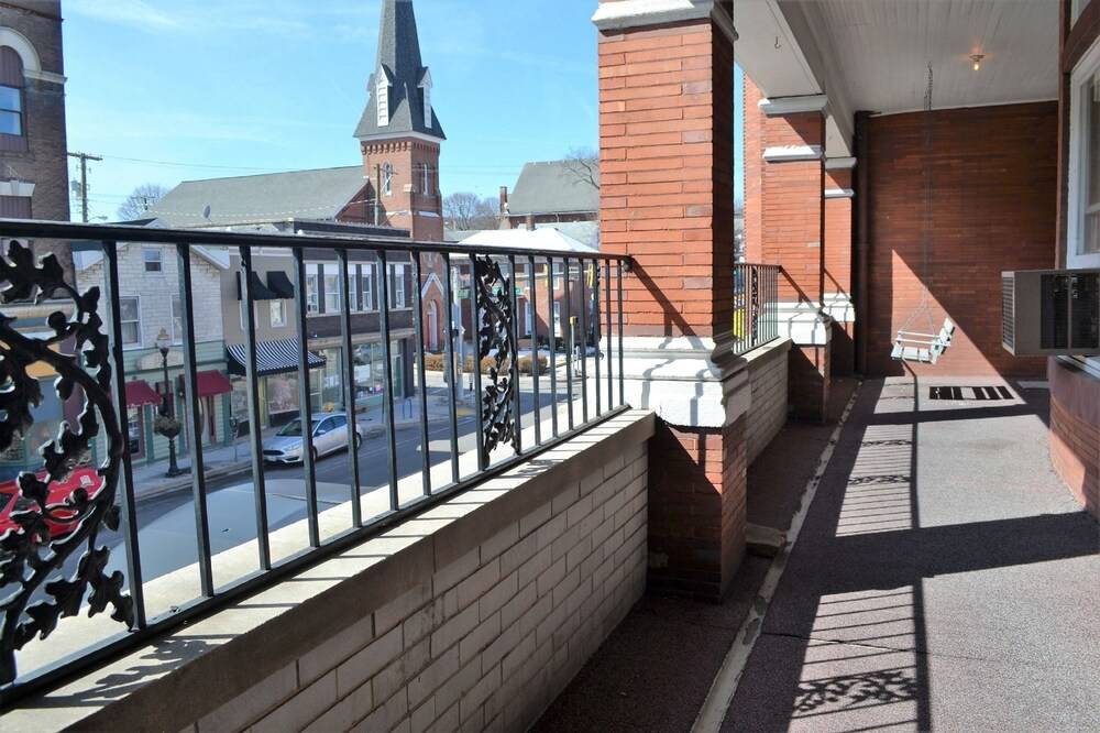 Hotel Gunter - photo 21