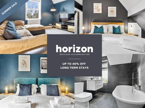 FREE Parking Dog Friendly Relocating LT — 4-Star Luxury Hotel in Harrogate, United Kingdom