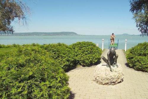 Maria — Balatonfenyves — photo 3