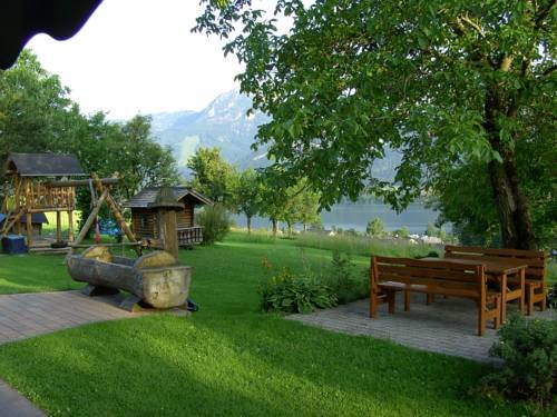 Hauslhof in Sankt Wolfgang Im Salzkammergut, Austria