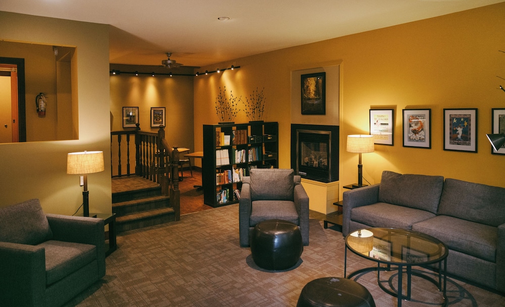 Inn of the White Salmon - photo 7