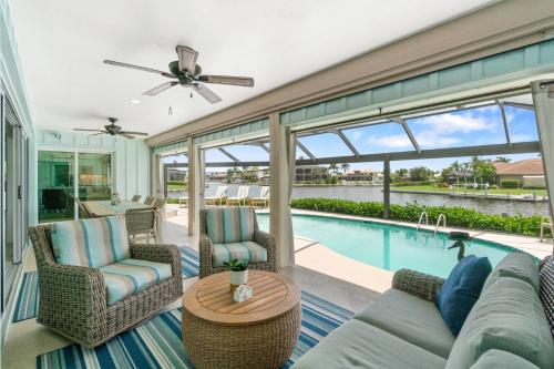 Seaside Serenity - last minute hotel in Marco Island