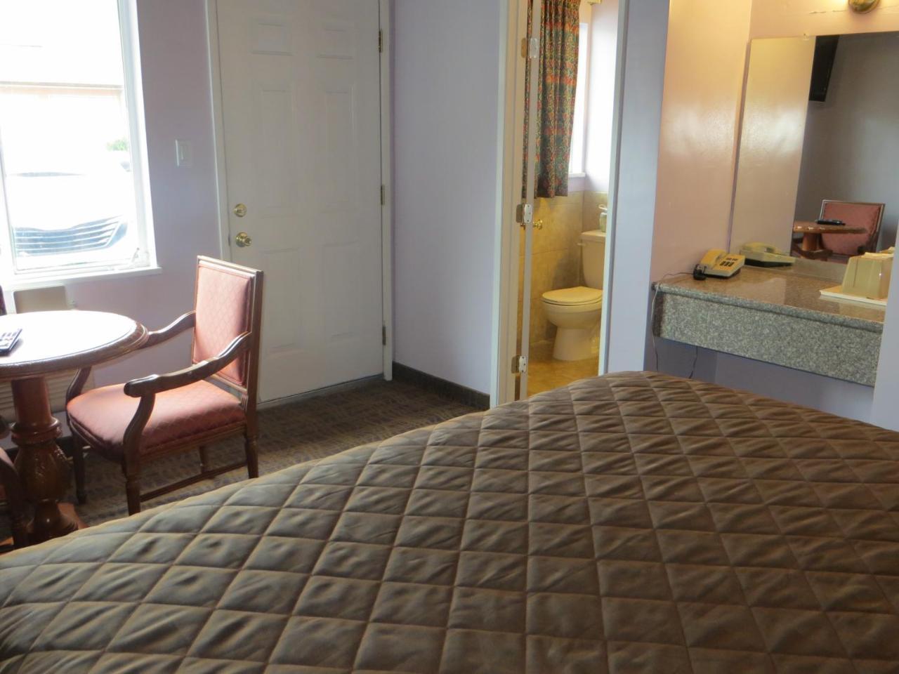 Park Cienega Motel - photo 4