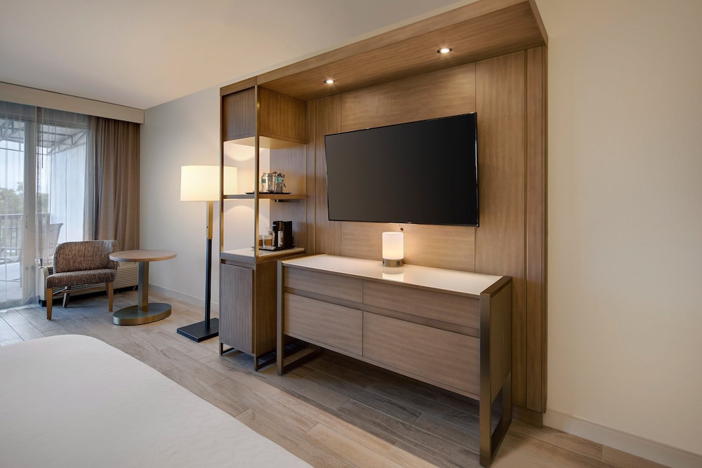 Sheraton Orlando North Hotel - photo 17