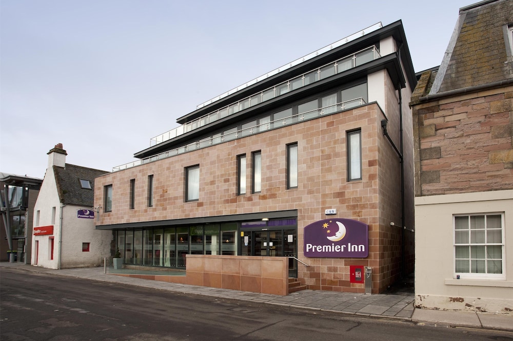 Premier Inn Inverness Centre — hotel in Inverness