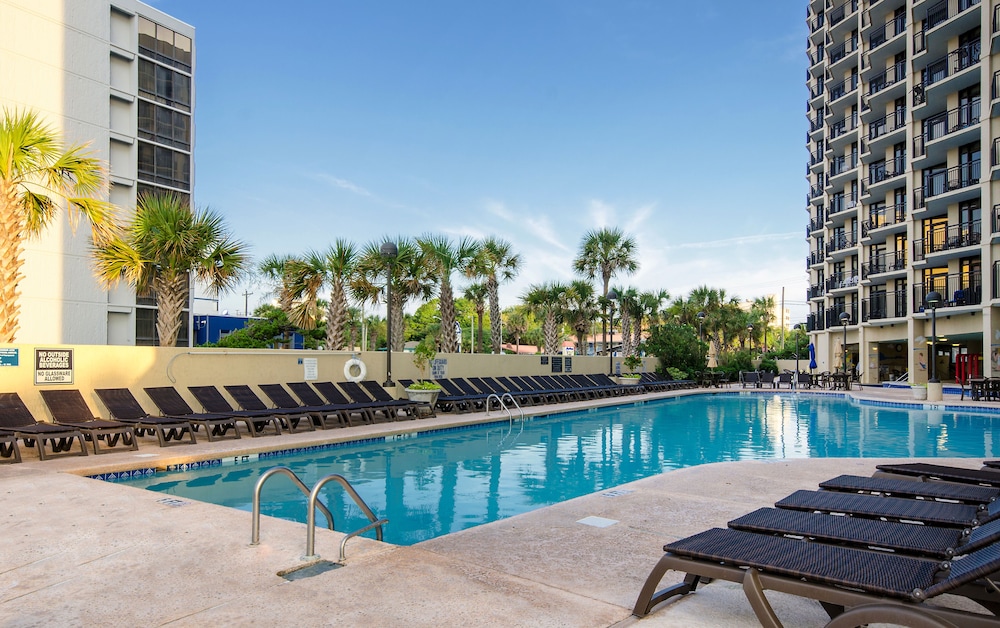 Ocean Reef Resort - photo 189