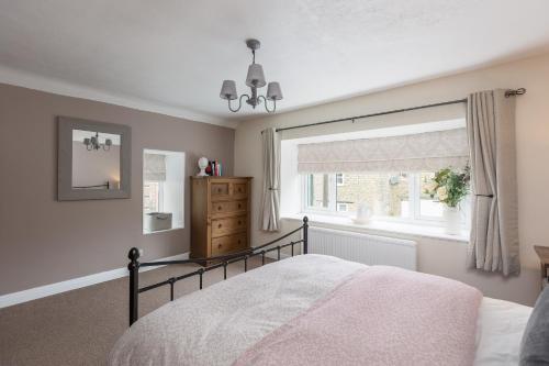 Broomfield Cottage Nr Pickering Dogs Stay For Free
