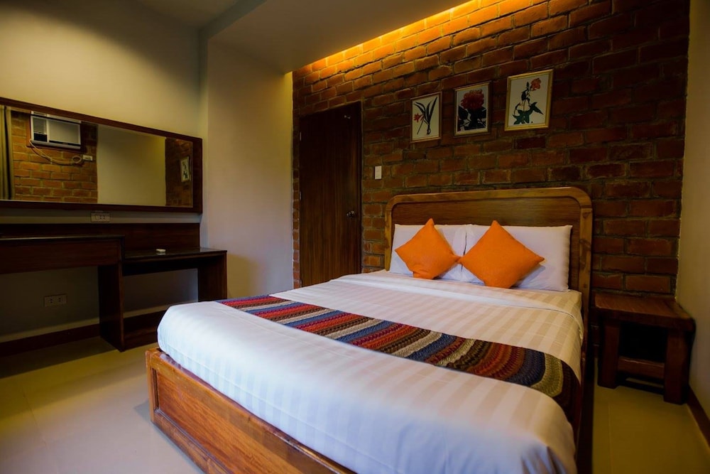 Malagos Garden Resort in Davao, Philippines