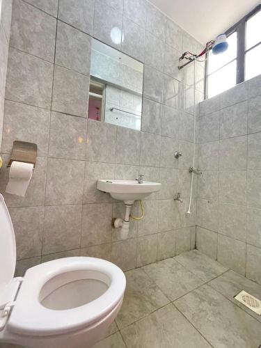 Tsavo Studio Apartments