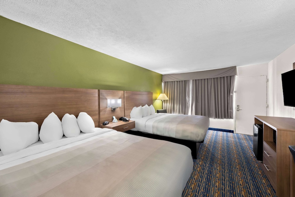 Quality Inn Luray - photo 21