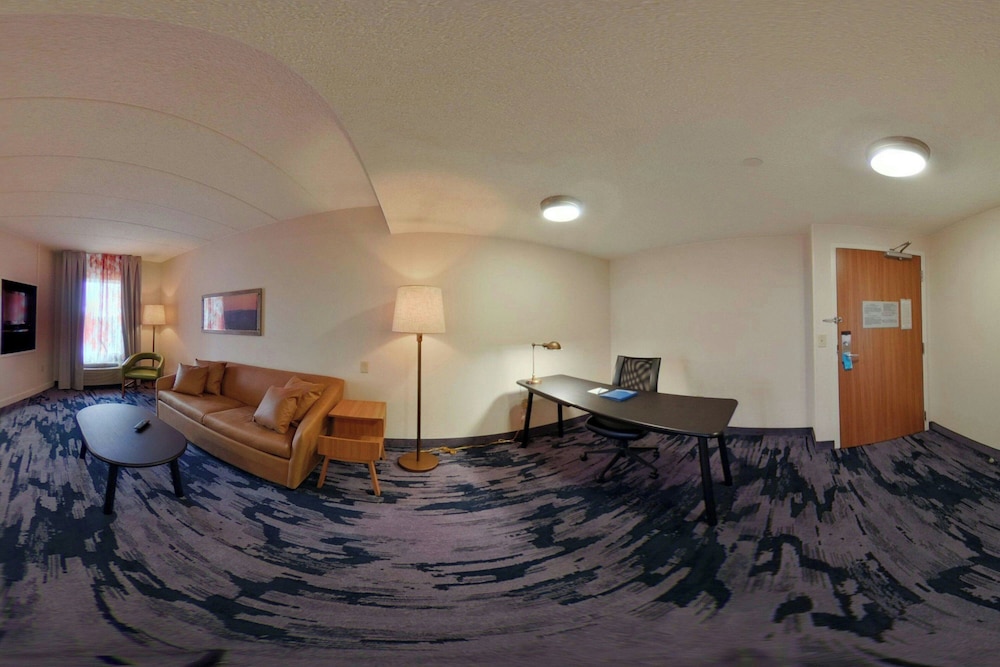 Fairfield Inn & Suites by Marriott Hazleton - photo 17