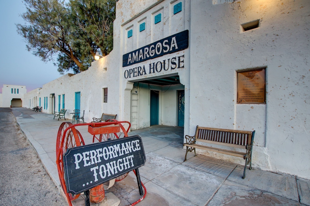 Amargosa Opera House - photo 67