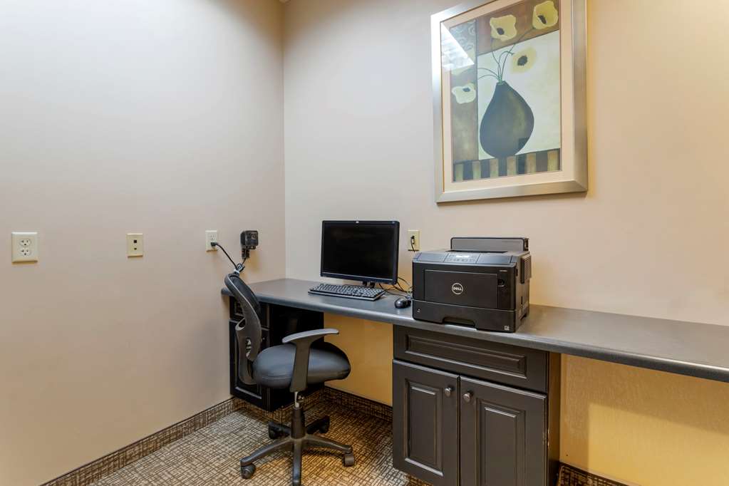 Comfort Suites Kingsport South - photo 23