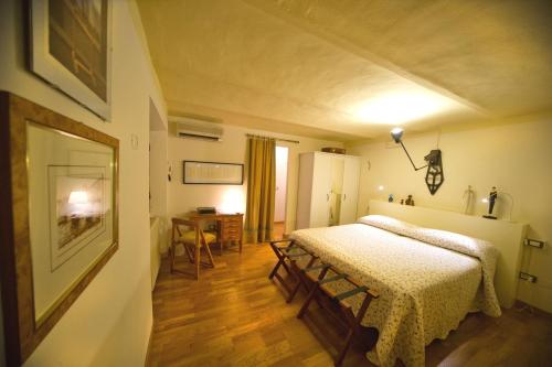 Lo Studio — hotel in Terranuova Bracciolini