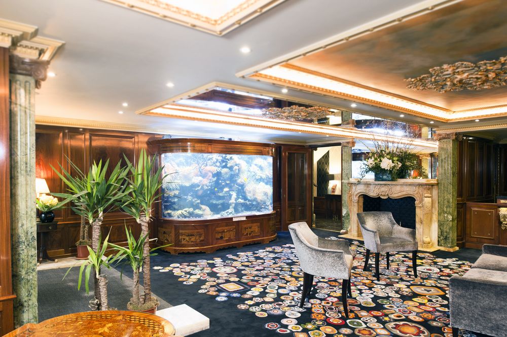 Mayfair House — 5-Star Luxury Hotel in London, United Kingdom