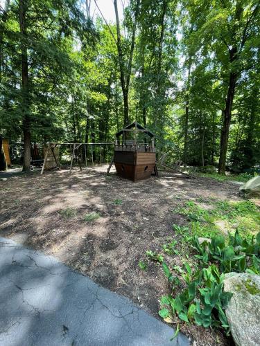 English Brook Cottages - photo 4