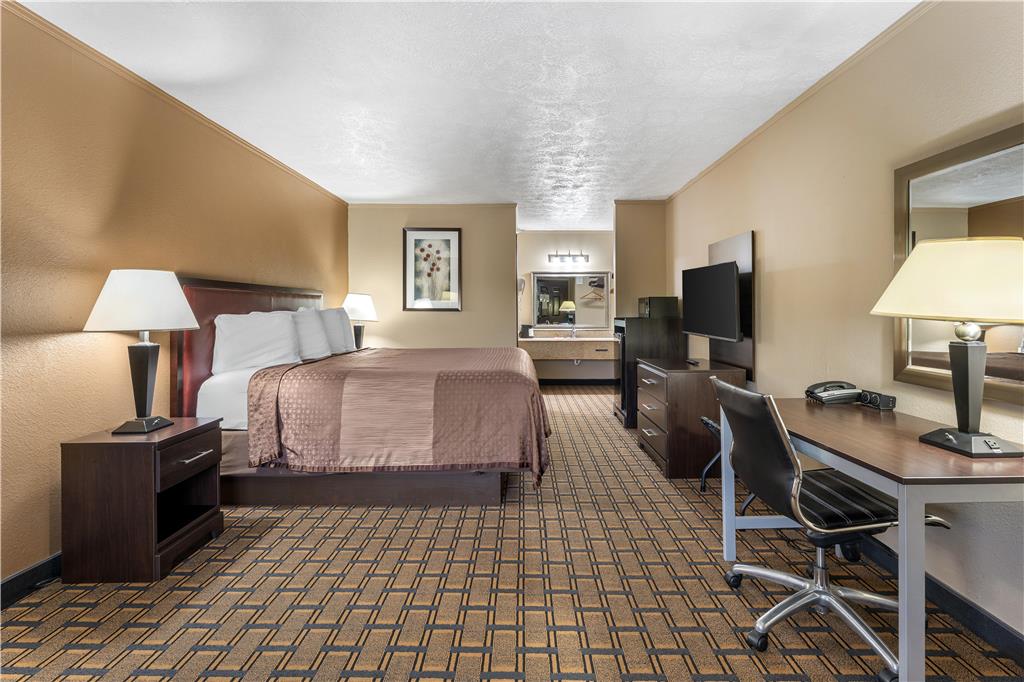 SureStay Hotel by Best Western Summersville - photo 5