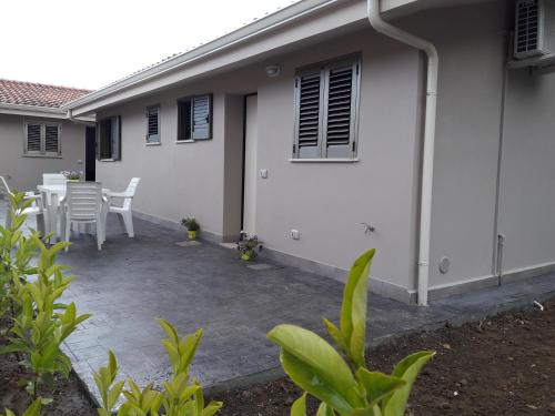 Residence BiDreams — Zambrone — photo 4