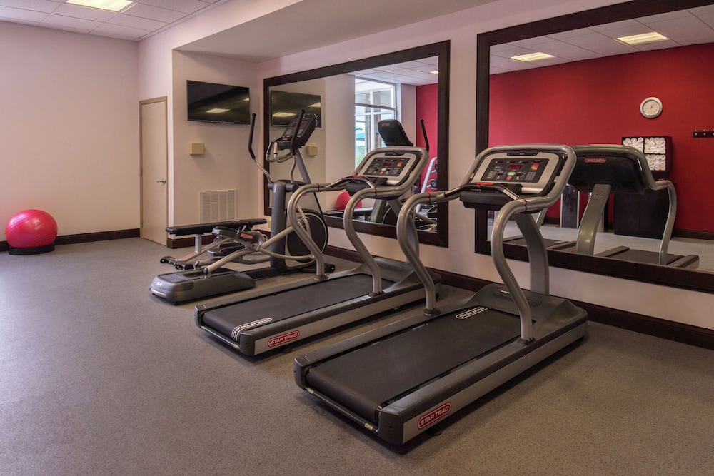 Hilton Garden Inn Bristol - photo 40