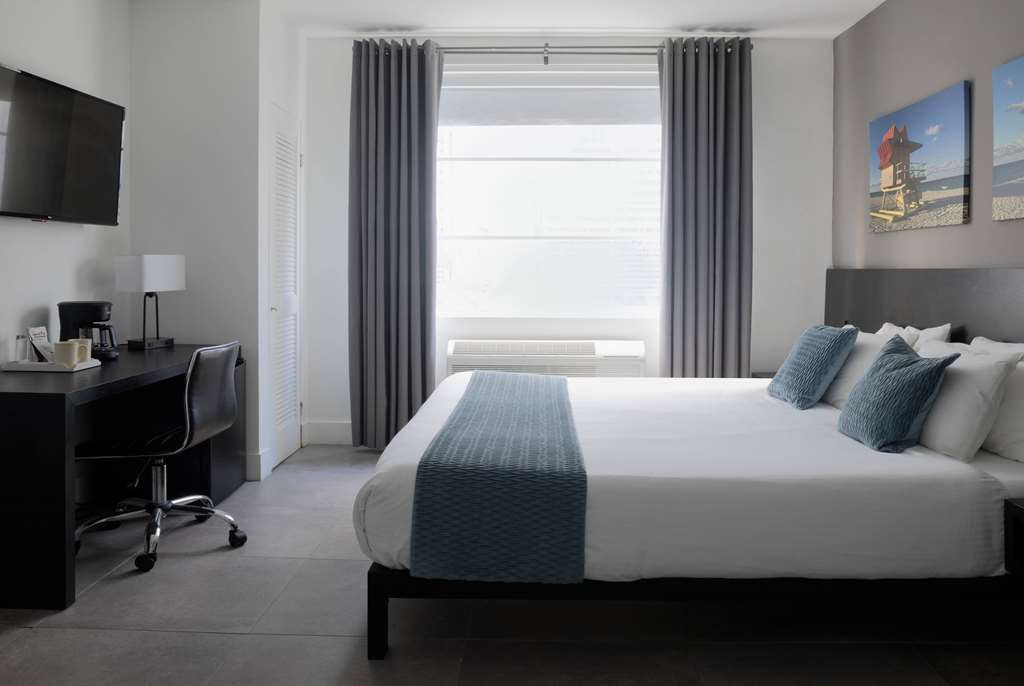 MB Hotel Trademark Collection by Wyndham - photo 63