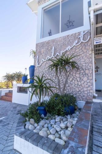 Kaalvoet — 4-Star Luxury Hotel in Yzerfontein, South Africa