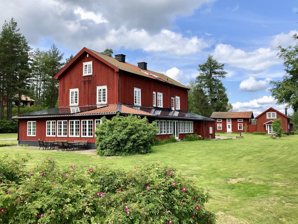 The Lodge Torsby 8233370 — Torsby