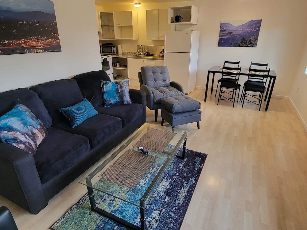 Hood River Suites Apartment Hotel - photo 29