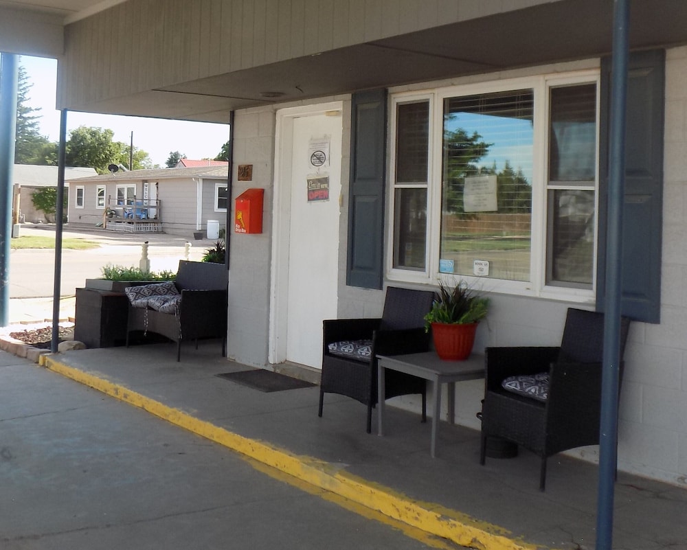 Dighton Inn - photo 71