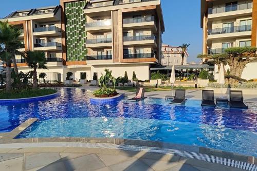 Eden Valley Luxury Best Home — 4-Star Luxury Hotel in Alanya, Turkey