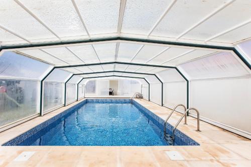 Mindelo 3BDR Duplex House W Pool — Mindelo — photo 4