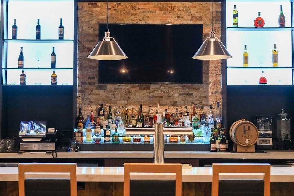 Doubletree by Hilton Monroe Township Cranbury - photo 20