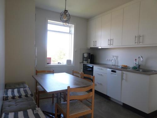 Gista Apartments