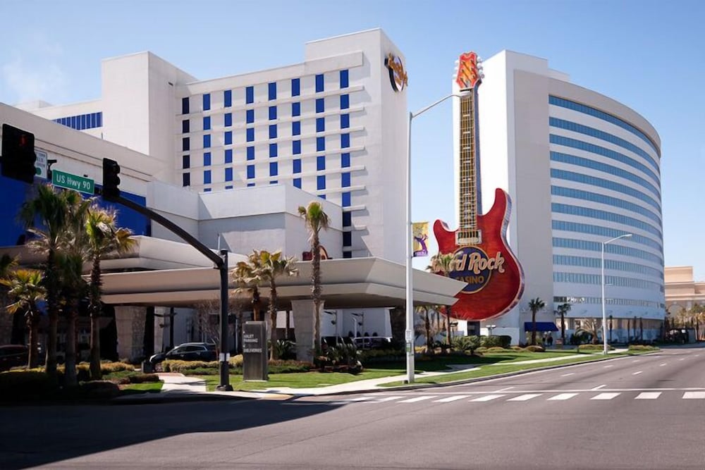 Hard Rock Hotel & Casino Biloxi - featured photo