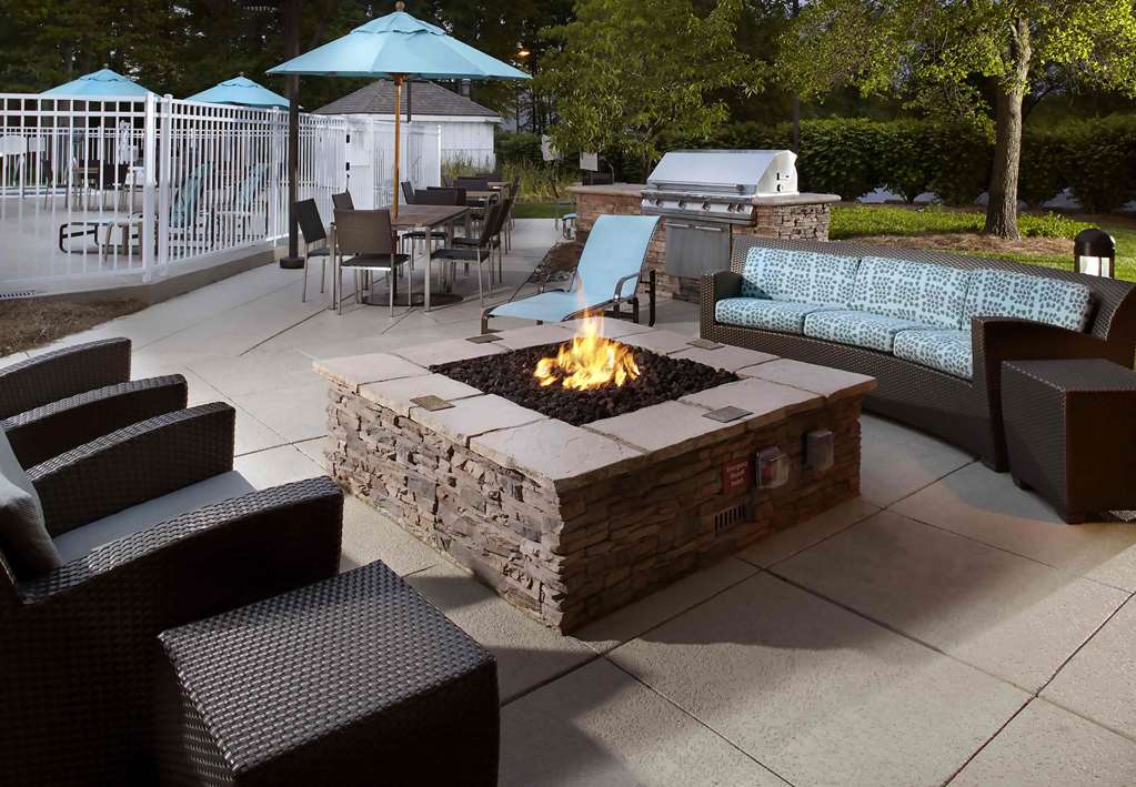 Sonesta ES Suites Cincinnati Blue Ash - photo 15