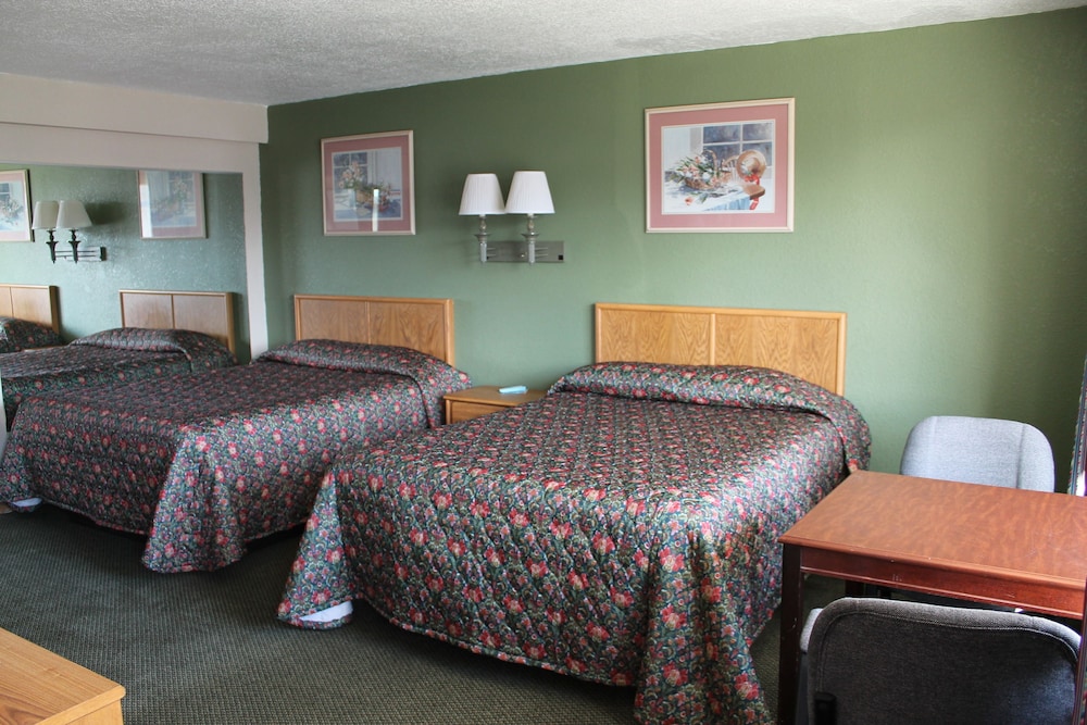 American Motor Inn - photo 7