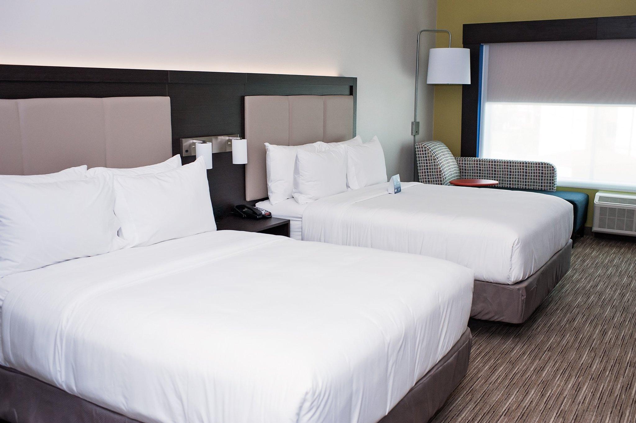 Hampton Inn & Suites Fultondale Birmingham I 65 AL - photo 14