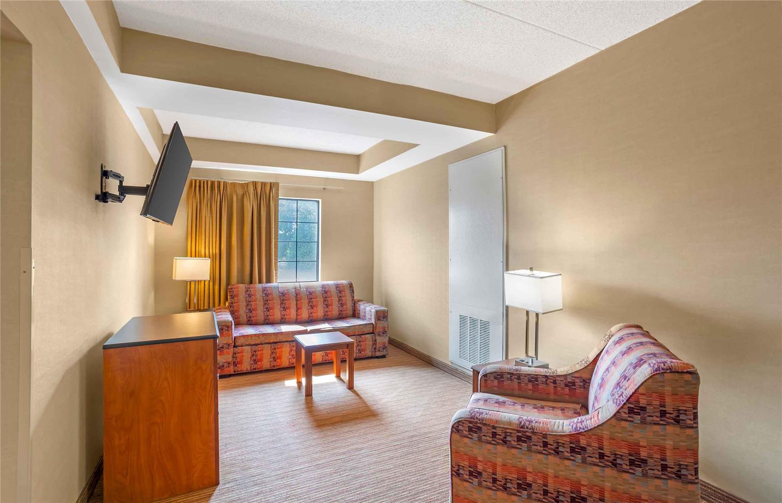 Extended Stay America Suites Lancaster County - photo 67