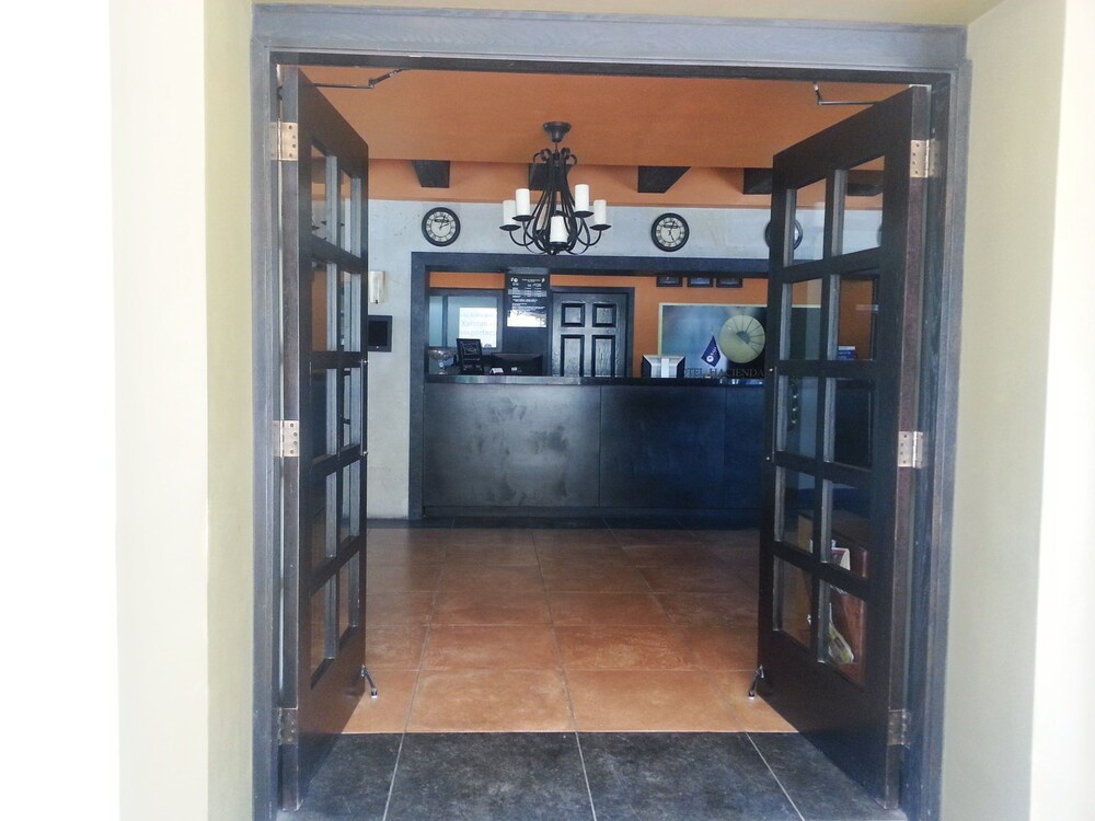 Baja Inn Hoteles Rio — Tijuana — photo 5