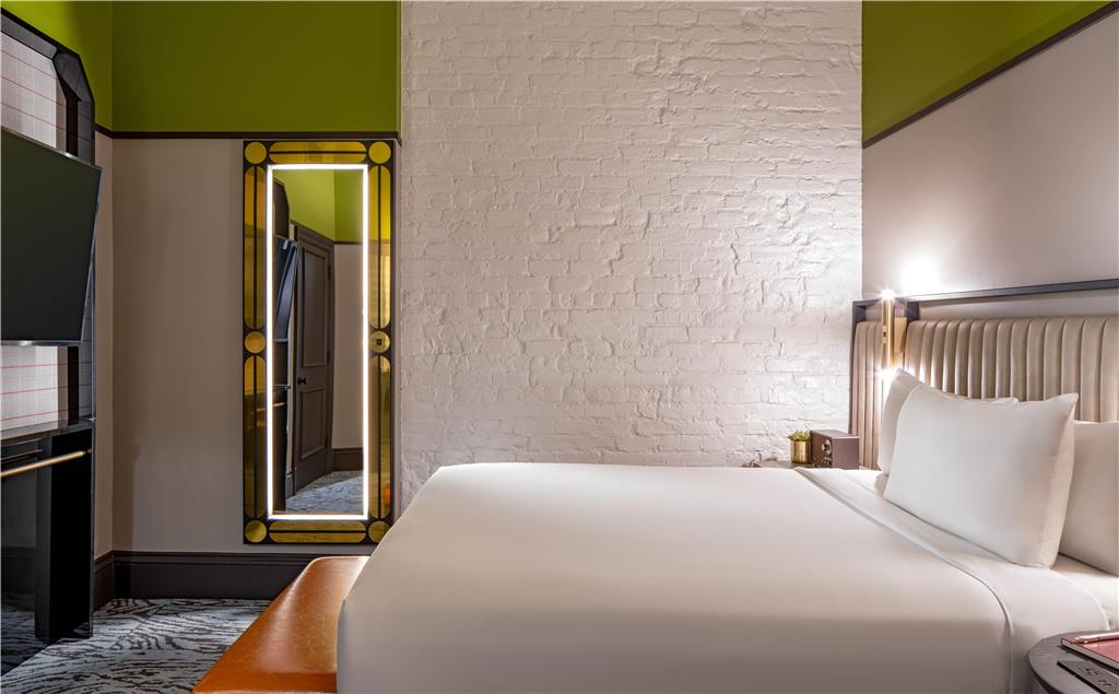 The Pelham Hotel - photo 8