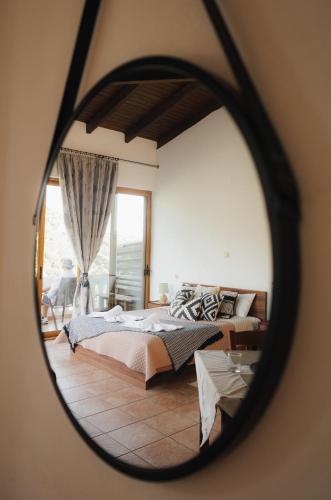 Lefteris Rooms — 4-Star Luxury Hotel in Kissamos, Greece