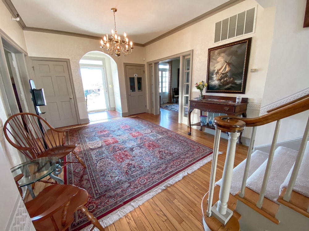 Abigail Inn - photo 5