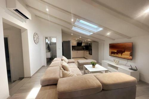 Apartment Vacation Rental Near Pula — 4-Star Luxury Hotel in Marcana, Croatia