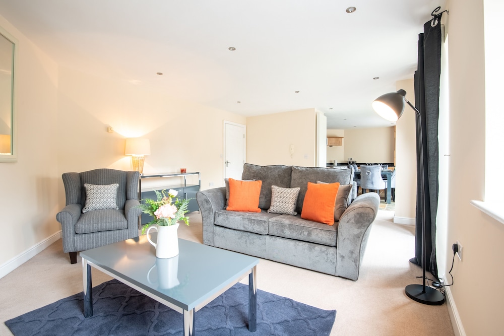 Apartment 9 14544781 — Worksop
