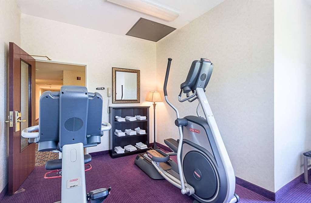 Sleep Inn & Suites Bay View Acme Travers City - photo 40